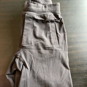 Men’s lululemon Joggers